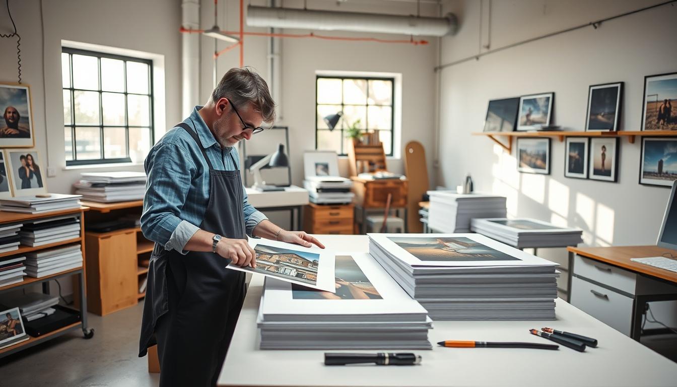 Print with Confidence